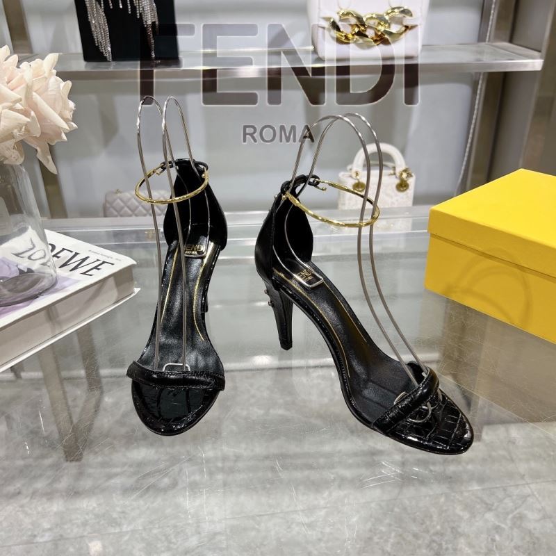 Fendi Sandals